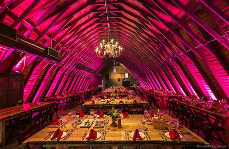 The Barn At Perona Farms A Rustic New Jersey Wedding Venue