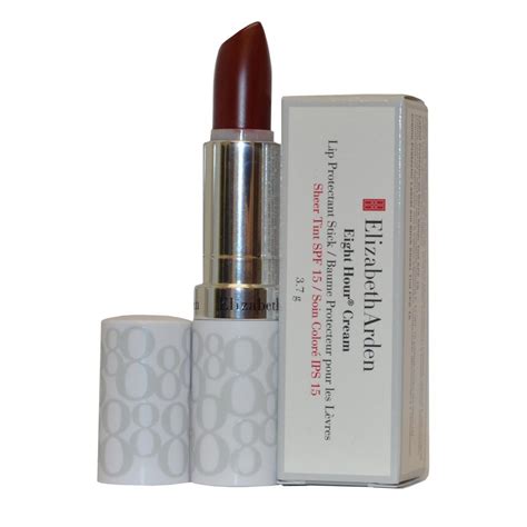 Elizabeth Arden Eight Hour Cream 8 Hour Lip Protectant Stick 3 7g Plum Spf15 Elizabeth Arden