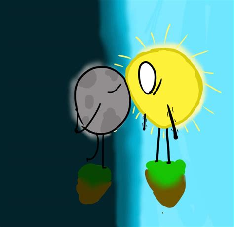 Moon | Wiki | BFDI💖 Amino