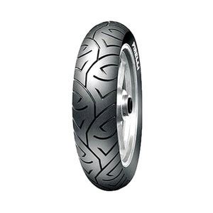 Pneu Moto Pirelli Aro 17 Sport Demon 140 70R17 66H TL Traseiro