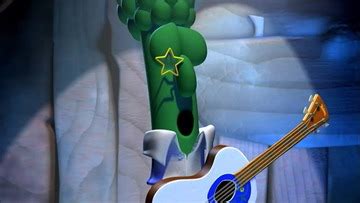 Jonah A Veggietales Movie Jonah Was A Prophet Musical Number Big