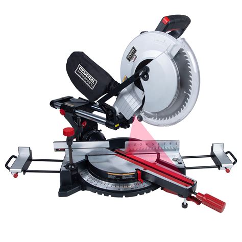 Craftsman 10 In 15 Amp Single Bevel Sliding Corded Miter Saw Corded Ubicaciondepersonas Cdmx