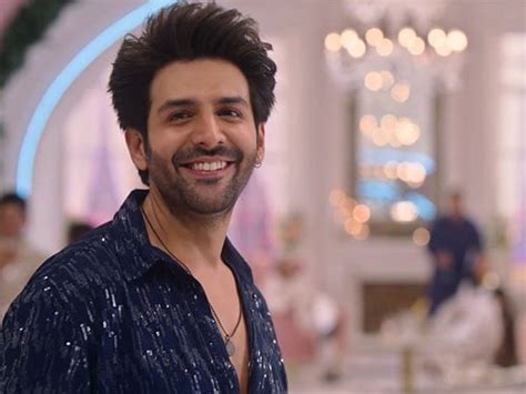 Kartik Aaryan Unveils Shehzada New Poster Theprint Anifeed