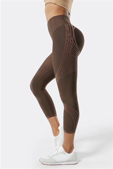 These Are The Best Compression Leggings I Believe Every Active Woman S