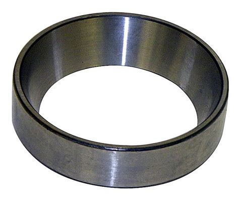 Crown Automotive J3172134 Outer Pinion Bearing Cup For 76 86 Jeep Cj Series Sj And J Series With