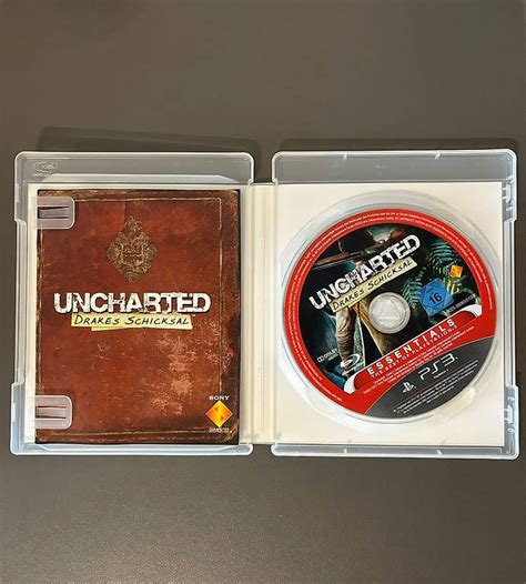 Uncharted Drakes Schicksal Im Kanton Z Rich Tutti Ch