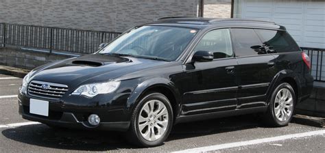 File:1st generation Subaru Legacy Outback.jpg - Wikimedia Commons