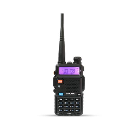 Skymax UV-8R - Dinaka Surya