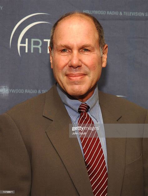 Michael Eisner Ceo The Walt Disney Company At The Regent Beverly