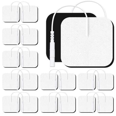 how to use a tens unit 1