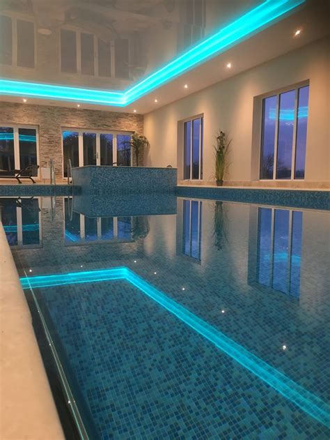 Pin By Angelica Molka On Decoracion De Interiores Rustico Indoor Pool