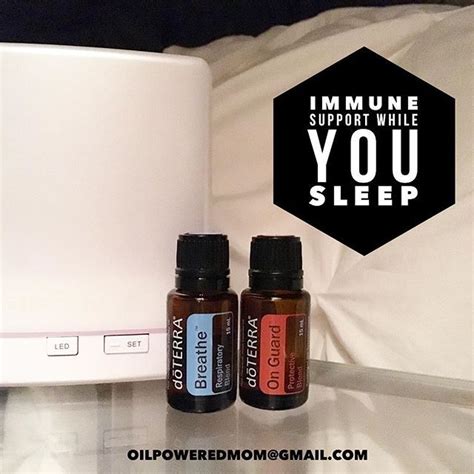 Doterra Emily Koehler On Instagram This Is My Bedside Right Now