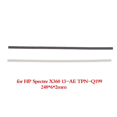 Laptop Rubber Feet For Hp Spectre X Ap Tpn Q Ae Tpn Q