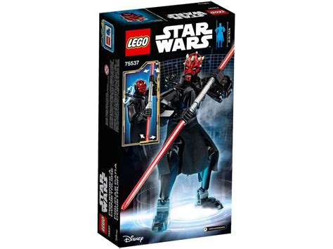 LEGO Star Wars 75537 Дарт Мол | playzone.com.ua