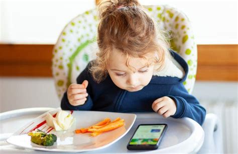 Bambini Smartphone E Tablet I Danni Di Questa Cattiva Abitudine