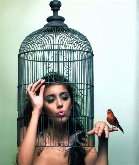 Naked Nolwenn Leroy Added By Jyvvincent