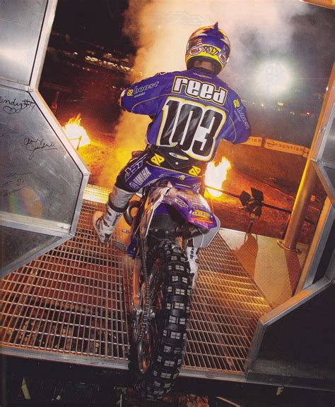 Chad Reed Tony Blazier Flickr