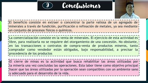 Qué consecuencias tiene realizar actividad minera sin licencia de