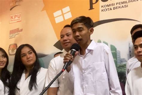 Dede Sunandar Berharap Para Pendukung Ganjar Mahfud Berkampanye Sesuai