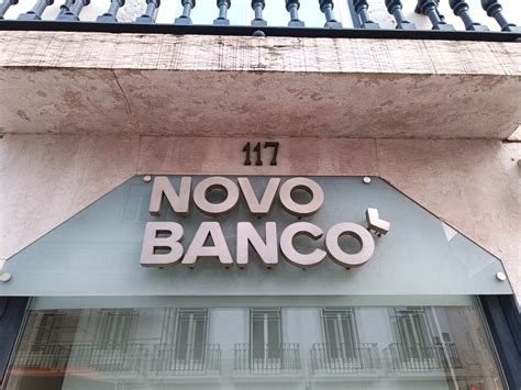 Finanças e Fundo de Resolução em silêncio sobre buscas no Novo Banco