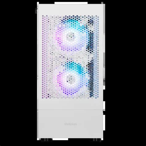 Buy GAMDIAS TALOS E3 MESH White Cabinet Online