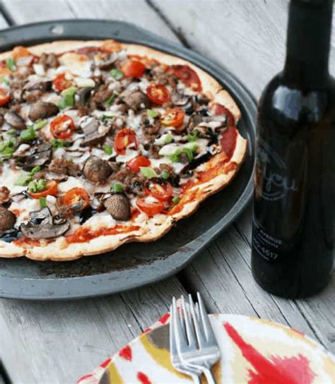 27 Best Sausage Pizza Recipes You’ll Love