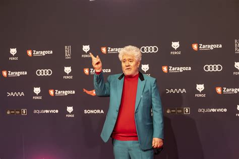 Fotos De La Gala De Los Premios Feroz En Zaragoza Im Genes