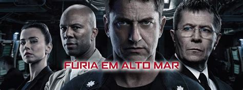 F Ria Em Alto Mar Cine Goi Nia