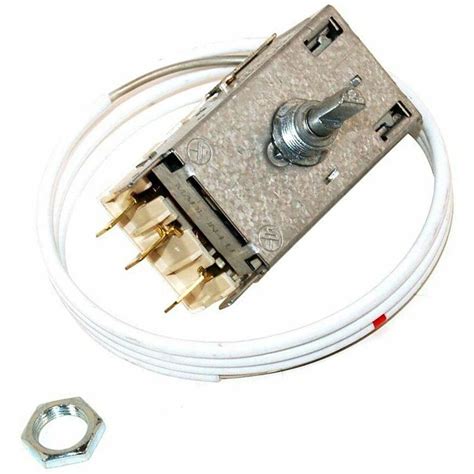 Ersatzteil Thermostat Aeg Faure Electrolux Arthur Martin