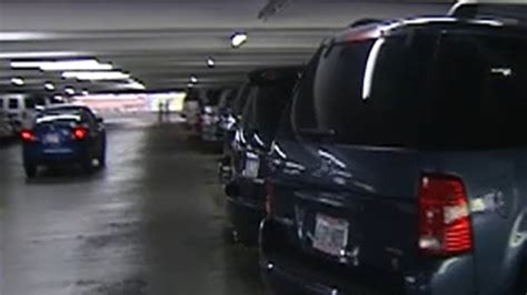 Here are 4 tips to avoid the Galleria parking headache - ABC13 Houston