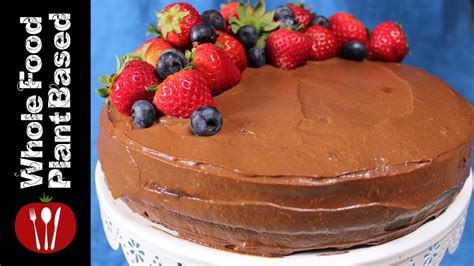 whole foods chocolate cake vegan - Marylou Helm