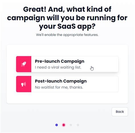 How To Create A Pre Launch Waitlist Campaign With Prefinery