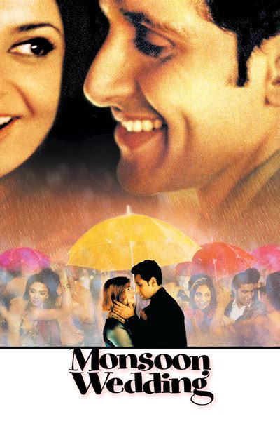 Monsoon Wedding Movie Review & Film Summary (2002) | Roger Ebert