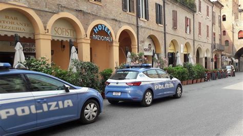 Malore Fatale Muore Nel Bagno Del Ristorante