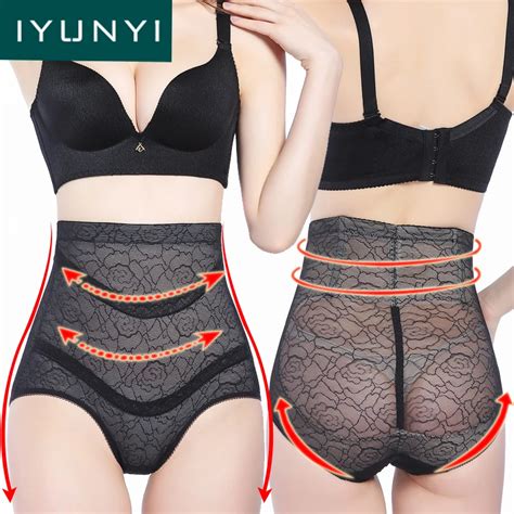 Buy Iyunyi Women Control Panties Body Shaping High