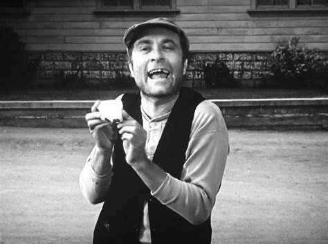 The Education Of Ernest T Bass 1964