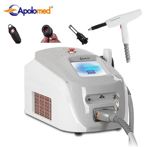 C Q Switch Nd Yag Laser Portable Q Switch Nd Yag Laser Machine Tattoo