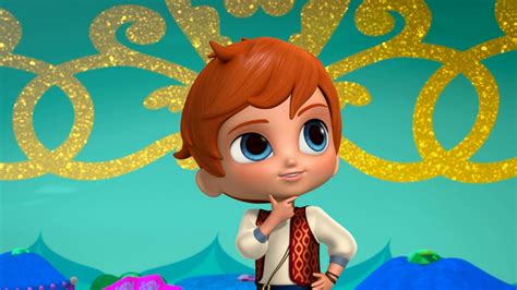 Watch Shimmer And Shine Season 4 Episode 12 Shimmer And Shine