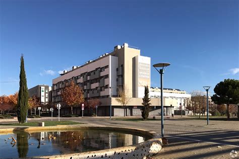 Avenida Joan Miró 1 28850 Torrejón De Ardoz LoopNet