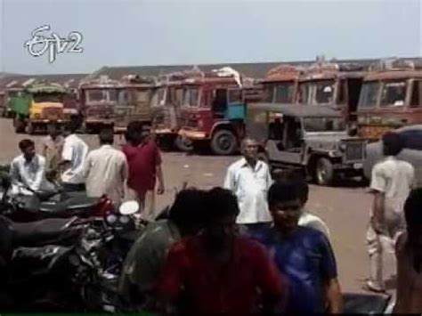 Transporters Defer Strike On Assurance From Govt YouTube