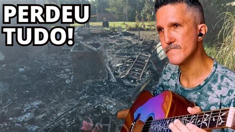 MAZIN SILVA PRECISA DE NOSSA AJUDA SAIBA COMO AJUDAR YouTube