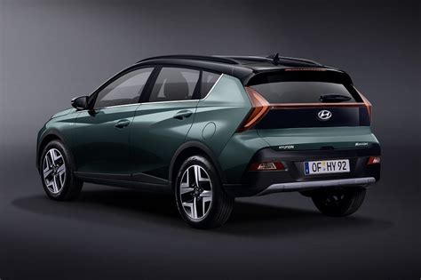 Verbruik Hyundai Bayon T Gdi V Pk Autotijd Be