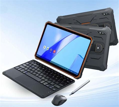 Blackview Active Pro Rugged Tablet Hits The Us For Just Us