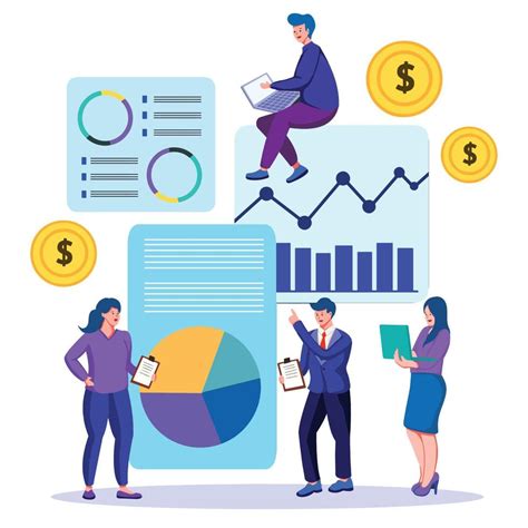 Filling Tax Documents For Calculation Characters Preparing Graph