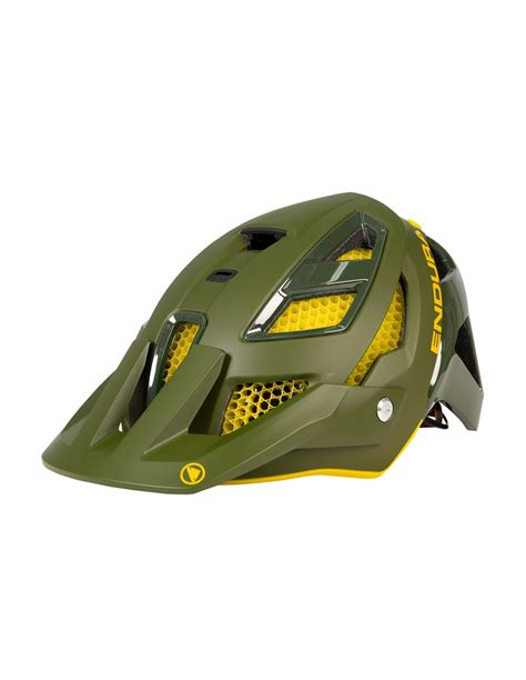 Achat Casque Vtt Femme Vert Endura Au Meilleur Prix Du Web