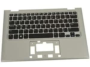 Amazon In Buy TravisLappy Laptop Palmrest Touchpad Trackpad With