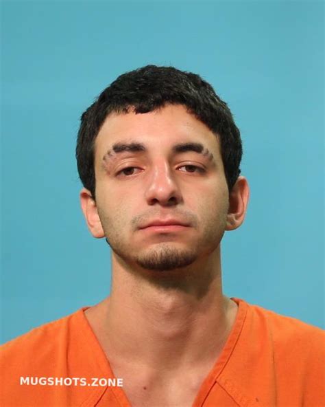 VALDEZ PAUL ANGEL III 11 08 2022 Brazoria County Mugshots Zone