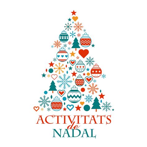 Programa D Activitats De Nadal 2023 2024 Web Oficial De L