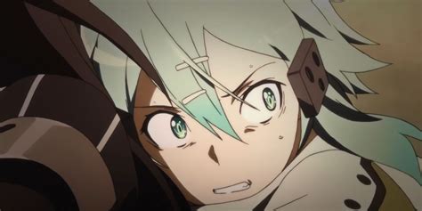 Sword Art Online: Best Sinon Quotes