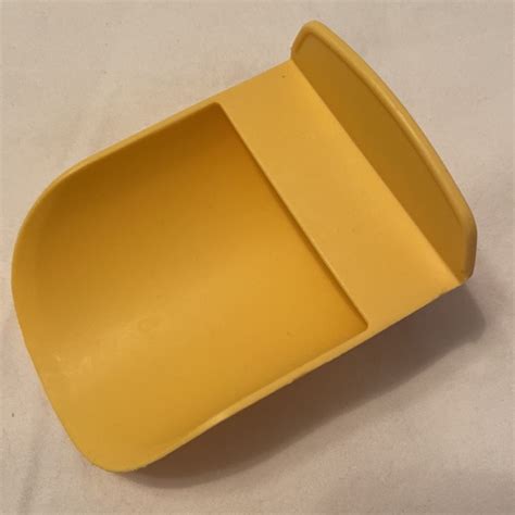 Tupperware Kitchen 8s Vintage Tupperware Rocker Style Scoops Poshmark